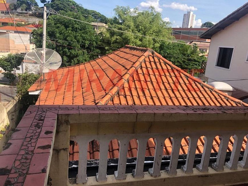 Imagem 9 de 9 de Casa Terrea Em Vila Isolina Mazzei - São Paulo, Sp - 361750