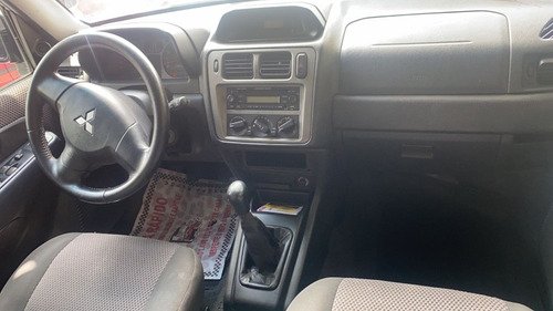 Imagem 12 de 14 de Mitsubishi Pajero 144