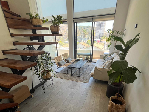 Duplex Amoblado En San Damian 2d 2b