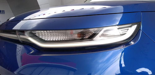 Imagen 10 de 13 de Kia Soul 2020 2.0 Ex At