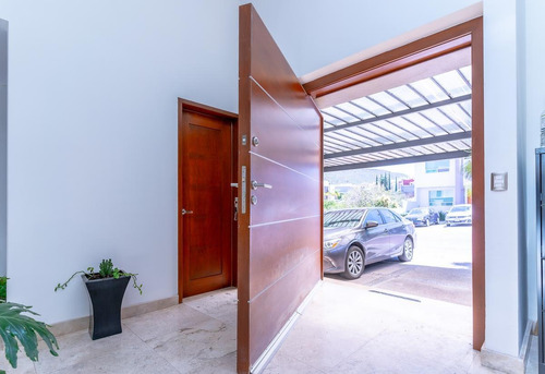 Imagen 2 de 30 de Casa En Venta Cumbres Del Cimatario, Queretaro