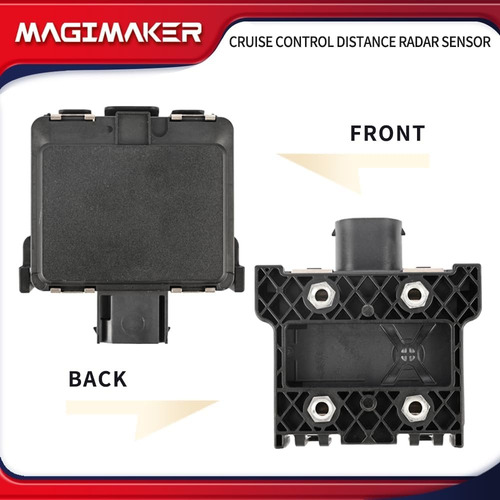 Sensor Radar Distancia Nissan Sentra 2017 2018 2019 1.6 1.8l