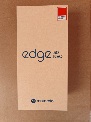 Motorola Edge 50 Neo 256+8 Ram Nuevo (Usado)