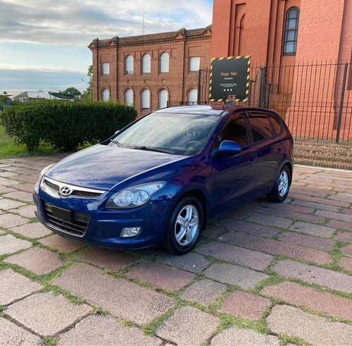 Hyundai I30 1.6 (( Gl Motors )) Financiación A Sola Firma!!