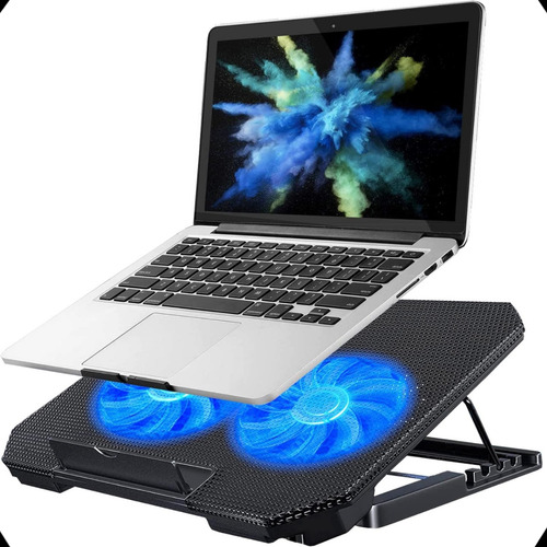 Suporte Notebook Base Refrigerada Thevisionaries Com 2 Coole
