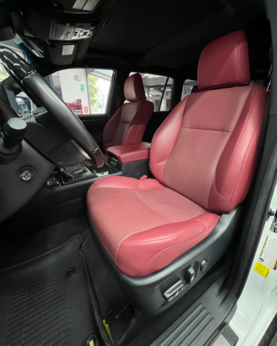 Lexus Gx 460 Full Equipo