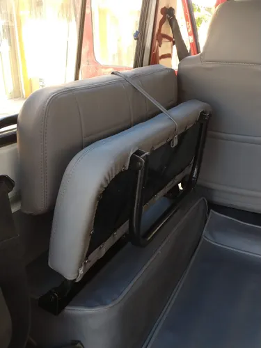 Daihatsu Diesel Recien Reparado, Todo Original Le Sirve Todo
