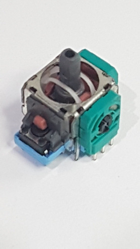 Imagen 2 de 3 de Repuesto Stick Analogico Ps4