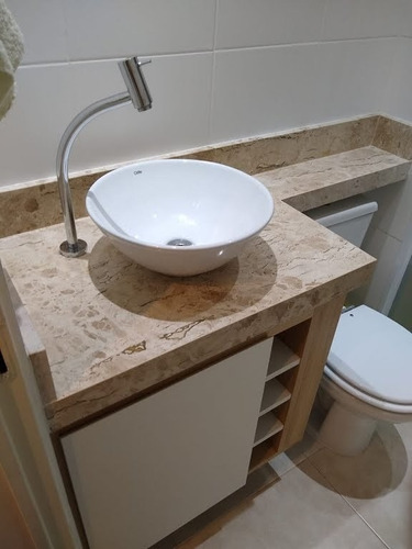 Imagem 12 de 15 de Apartamento Em Canhema - Diadema - 2178