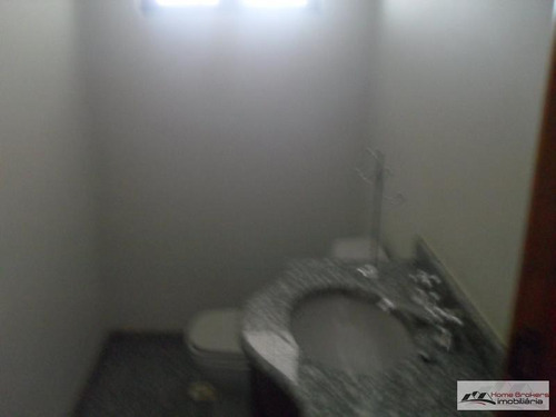 Imagem 11 de 15 de Casa Em Condomínio Para Venda Em Jundiaí, Jardim Novo Mundo, 3 Dormitórios, 2 Suítes, 3 Banheiros, 4 Vagas - 17110v_2-837015