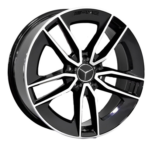 Rodas Mercedes E53 Amg C 43 Amg 2022 Aro 19 Pd Frete Grátis*