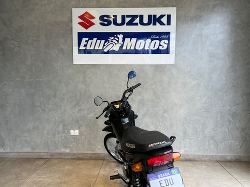 Honda Pop 110i 2023