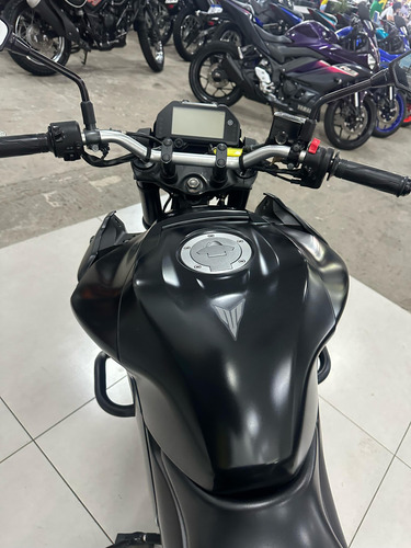 Yamaha Mt 03 2023 / 14.779 Km
