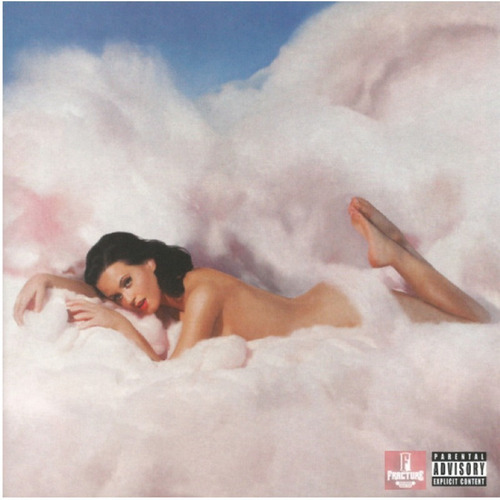 Katy Perry - Teenage Dream - The Complete Confection Cd