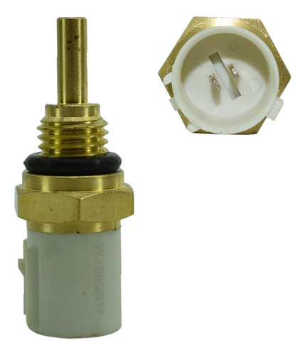 Sensor De Temperatura P/ Honda Accord 1998-2002 L4 2.3l Sohc