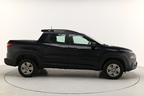 Imagen 6 de 18 de Fiat Toro 1.8 Freedom Dc Mt