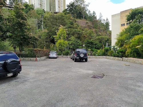 Imagen 13 de 19 de Los Samanes Apartamento En Venta 21-17725