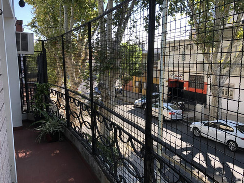 Excelente Ph 4 Amb C/terraza, Quincho, Parrilla Sin Expensas