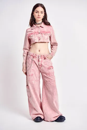 Pantalones 47 street sale