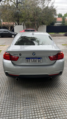 BMW Serie 4 3.0 440i Coupe M Package 326cv