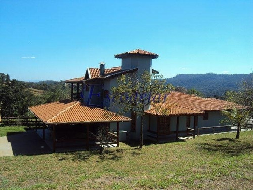 Sobrado À Venda, 396 M² Por R$ 965.000,00 - Mairiporã - Mairiporã/sp - So0302