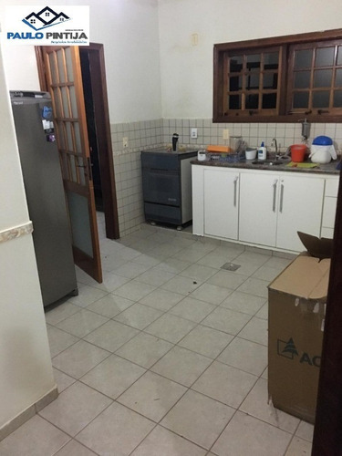 Imagem 8 de 30 de Chácara De 4 Quartos No Mosteiro De Itaici - Ch00383 - 34120613
