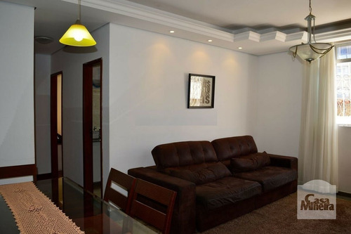 Imagem 3 de 15 de Apartamento À Venda No Fernão Dias - Código 411896 - 411896