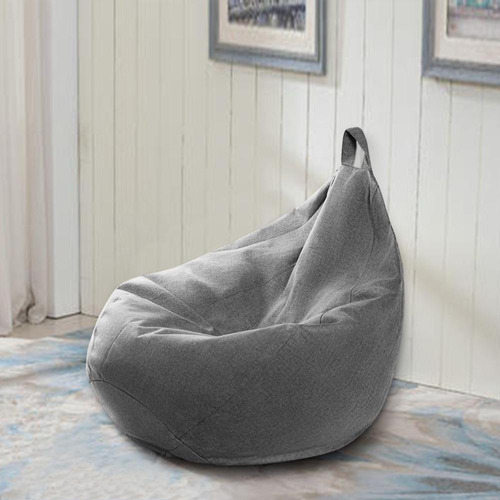 G Funda Para Sillón Y Sofá Lazy Lounger, Puf Grande,