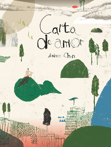 Carta De Amor - Animo Chen