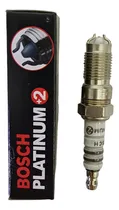 Comprar Bujias Bosch Platinum Antienchumbe Todo Tipo Vehículos Lara
