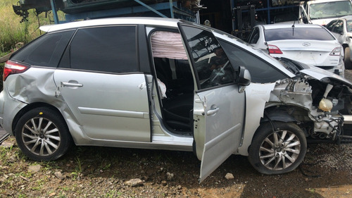 Imagem 2 de 4 de Sucata Citroen C4 Picasso 2013 2.0 Aut. Farroupilha Rspeças