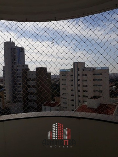 Imagem 2 de 15 de Apartamento A Venda Campolim Sorocaba/ Sp - Ap-2341-1