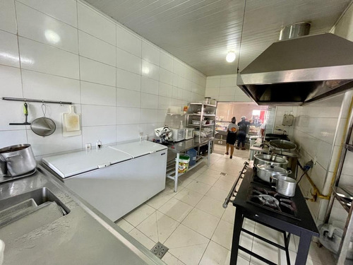 Imagem 25 de 30 de Sítio 53 Hectares Com Restaurante E Hotel, 20 Apartamentos Com Ar Condicionado, Cameras De Segurança, Usina Solar, 6 Casas Funcionarios, 2 Casas Sede - St00171 - 70654284