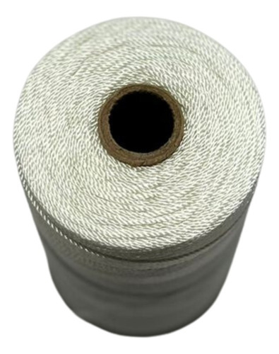 Fio Torcido Nylon Para Entralhar Redes 008