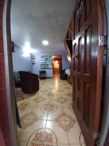 Imagen 16 de 27 de Se Vende Casa En Renca