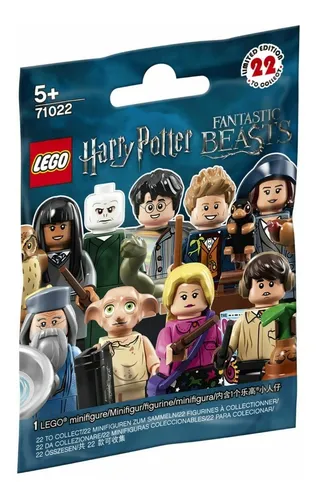 Lego animales cheap fantasticos 2018