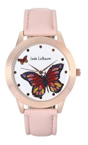 Reloj De Mujer Cuero Pulsera Para Mujer Cuero Novio Reloj Ro