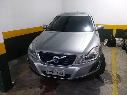 Volvo Xc60 2012 2.0 T5 Dynamic 5p