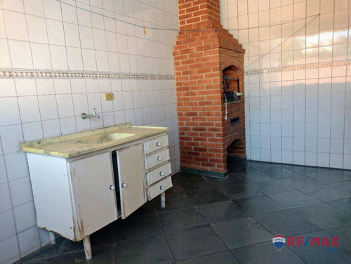 Imagem 26 de 29 de Sobrado Com 2 Dormitórios À Venda, 120 M² Por R$ 535.000,00 - Conjunto Residencial Vista Verde - São Paulo/sp - So7177