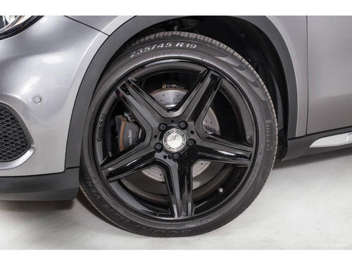 Imagem 2 de 8 de Mercedes-benz Gla 250 250 Sport