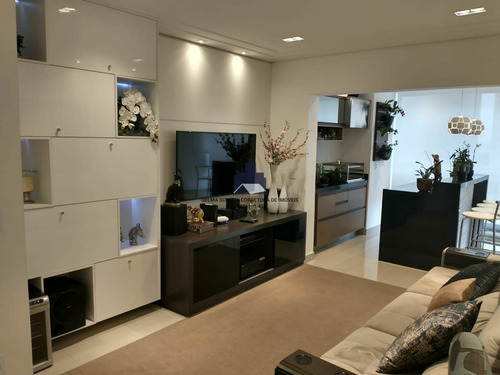 Imagem 1 de 30 de Apartamento À Venda No Bairro Bom Jardim - São José Do Rio Preto/sp - 20211200