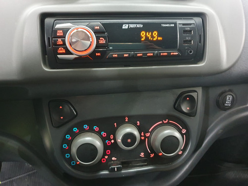 Fiat Fiorino Fiorino 1.4 Evo Hard Working (Flex)
