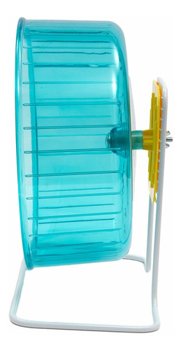 Imagen 3 de 6 de Ruedas De Ejercicio Rolly Para Animales Pequeños Extra...