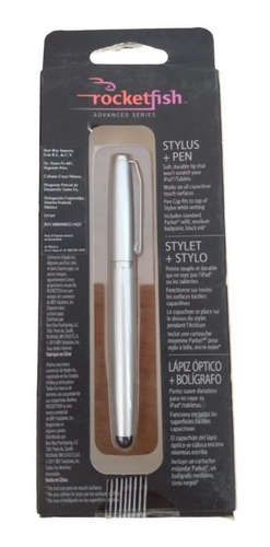 Stylus Pen Pluma Para Celular (Usado)