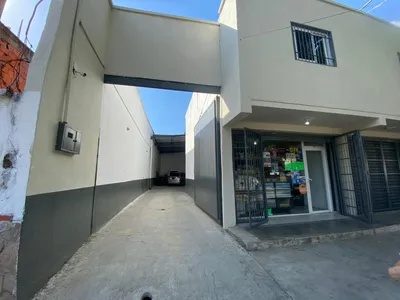 Terreno en venta