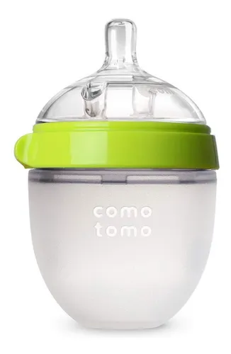 Tetero Comotomo 5 Onzas