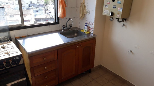 Imagen 8 de 10 de Departamento En Permuta En Lanus Este