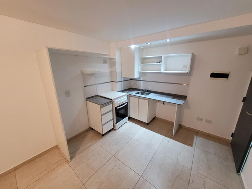 Departamento En Venta 2 Ambientes Moron