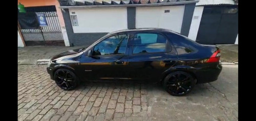 Chevrolet Prisma 2007 1.4 Maxx Econoflex 4p
