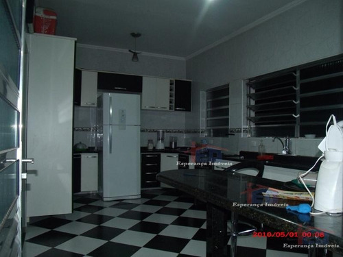 Imagem 6 de 15 de Ref.: 5 - Casa Terrea Em Osasco Para Venda - V5